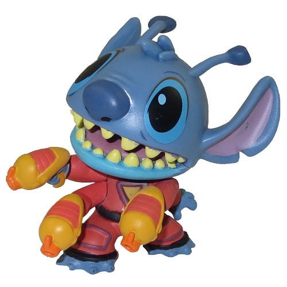 Figurine Stitch 626 Disney - Deriv'Store