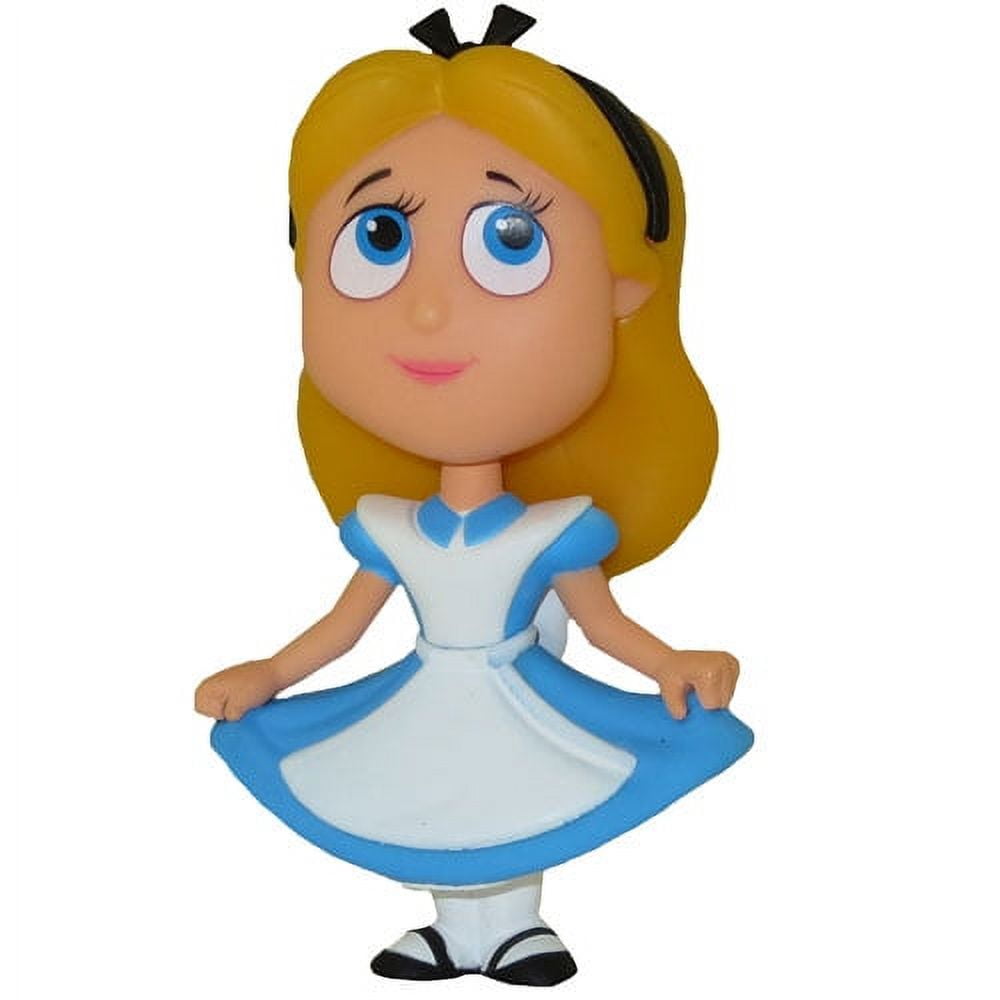 Alice Wonderland Figures Alice Wonderland Figures