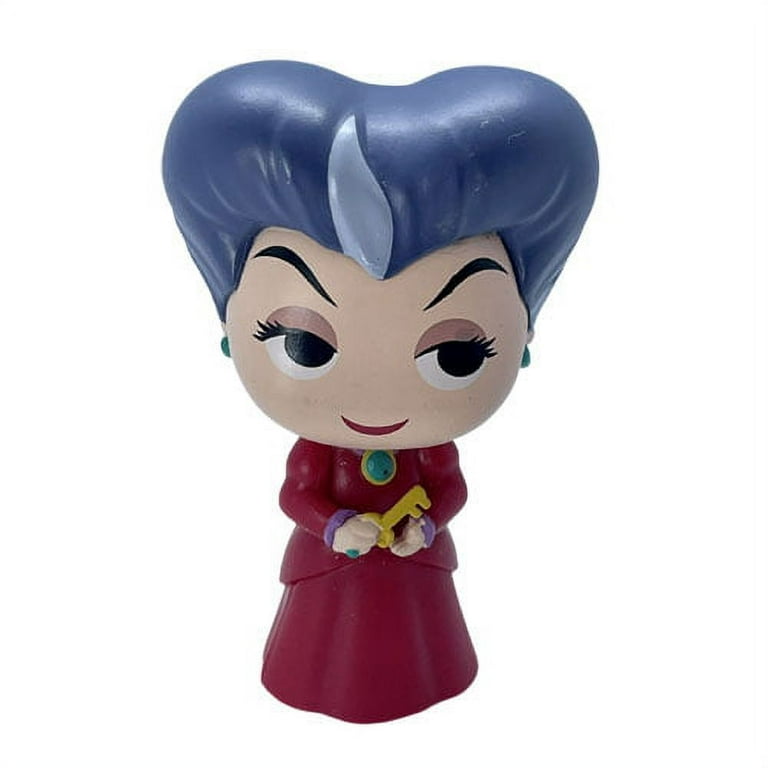 Funko Mystery Minis Vinyl Figure Disney Villains S2 LADY
