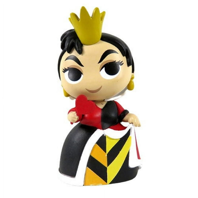 Funko Mystery Mini: Disney Villains - One Mystery Figure – AAA Toys and  Collectibles