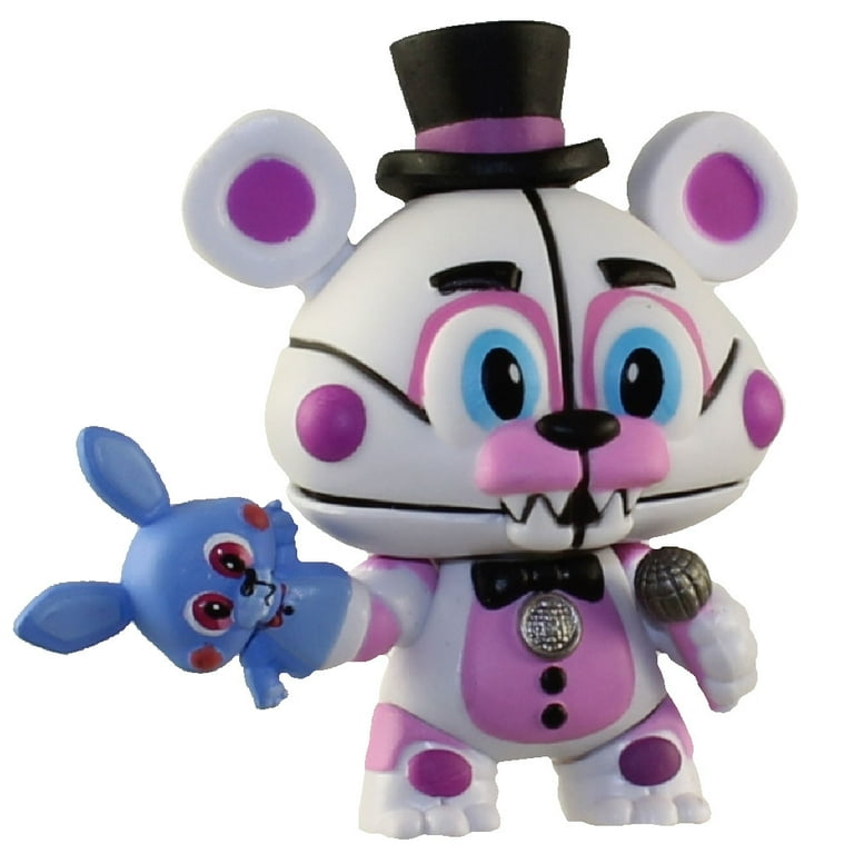 Funko Mystery Minis Vinyl Figure Five Nights at Freddy's Wave