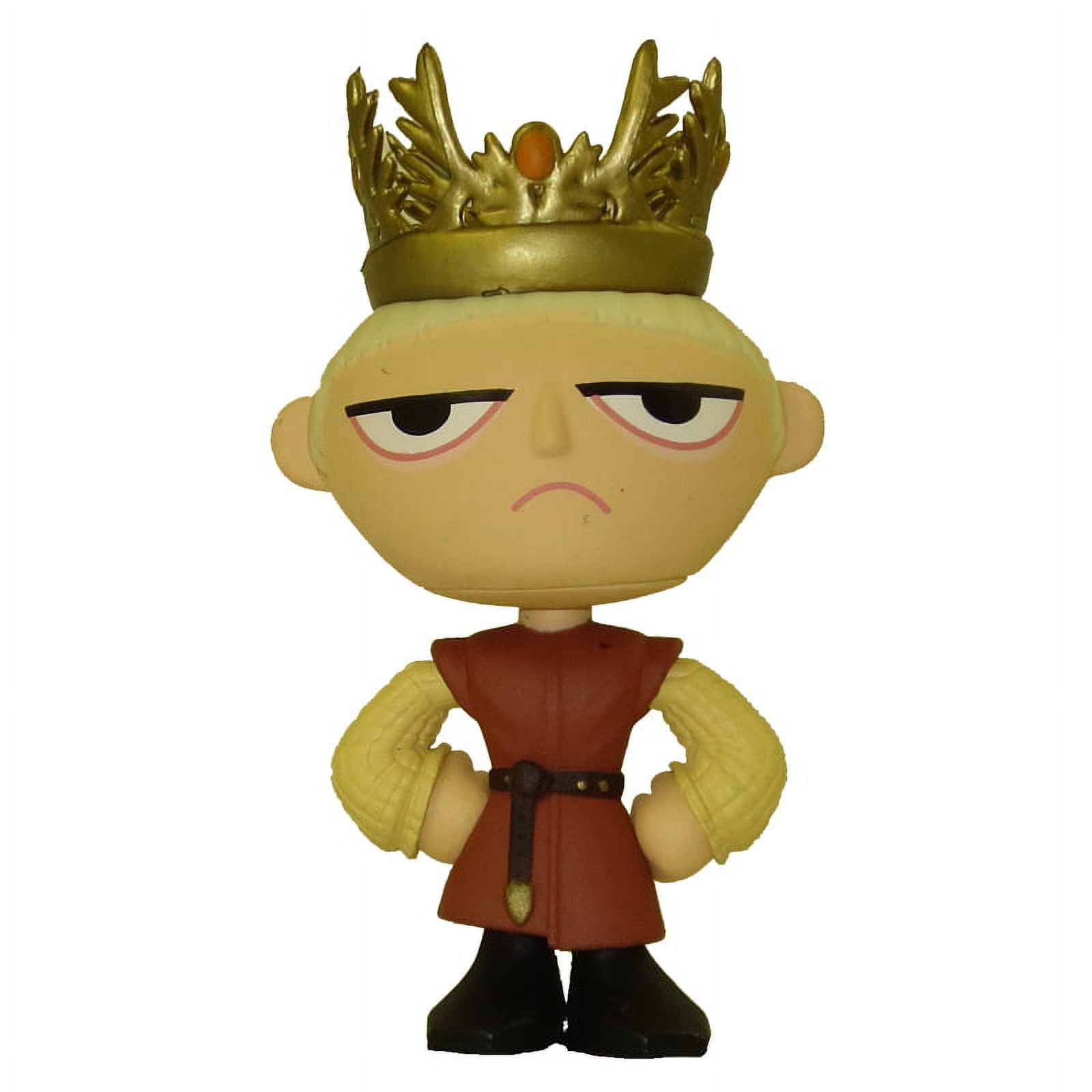 Funko Mystery Minis Vinyl Figure - Game of Thrones - KING JOFFREY 