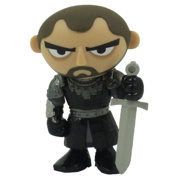 Funko Mystery Minis Vinyl Figure - Game of Thrones Series 2 - THE MOUNTAIN (Ser Gregor Clegane)