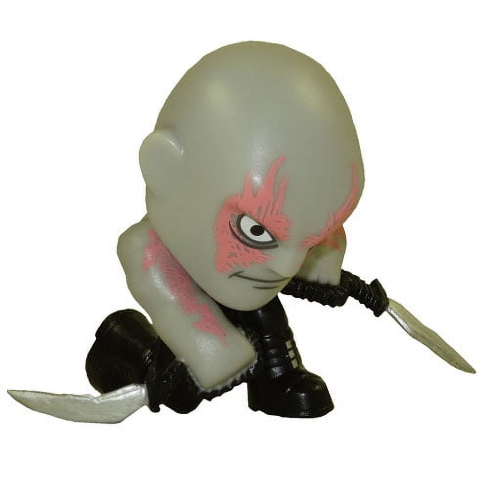 Guardians of the 2024 galaxy mystery minis