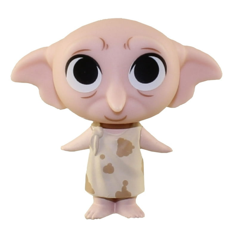 Funko Mystery Minis Vinyl Figure Harry Potter DOBBY the House