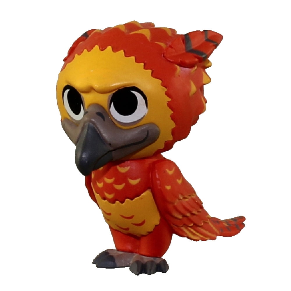 Funko Mystery Minis Vinyl Figure - Harry Potter - FAWKES the
