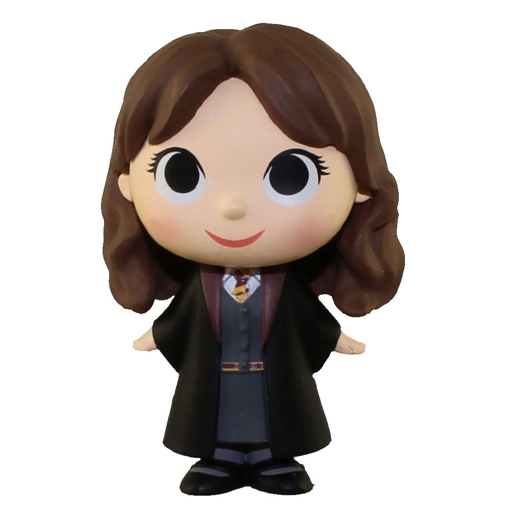 Funko Bitty Pop! Hermione - Mini-Figurine Mystère 2,2 Cm - Harry Potter