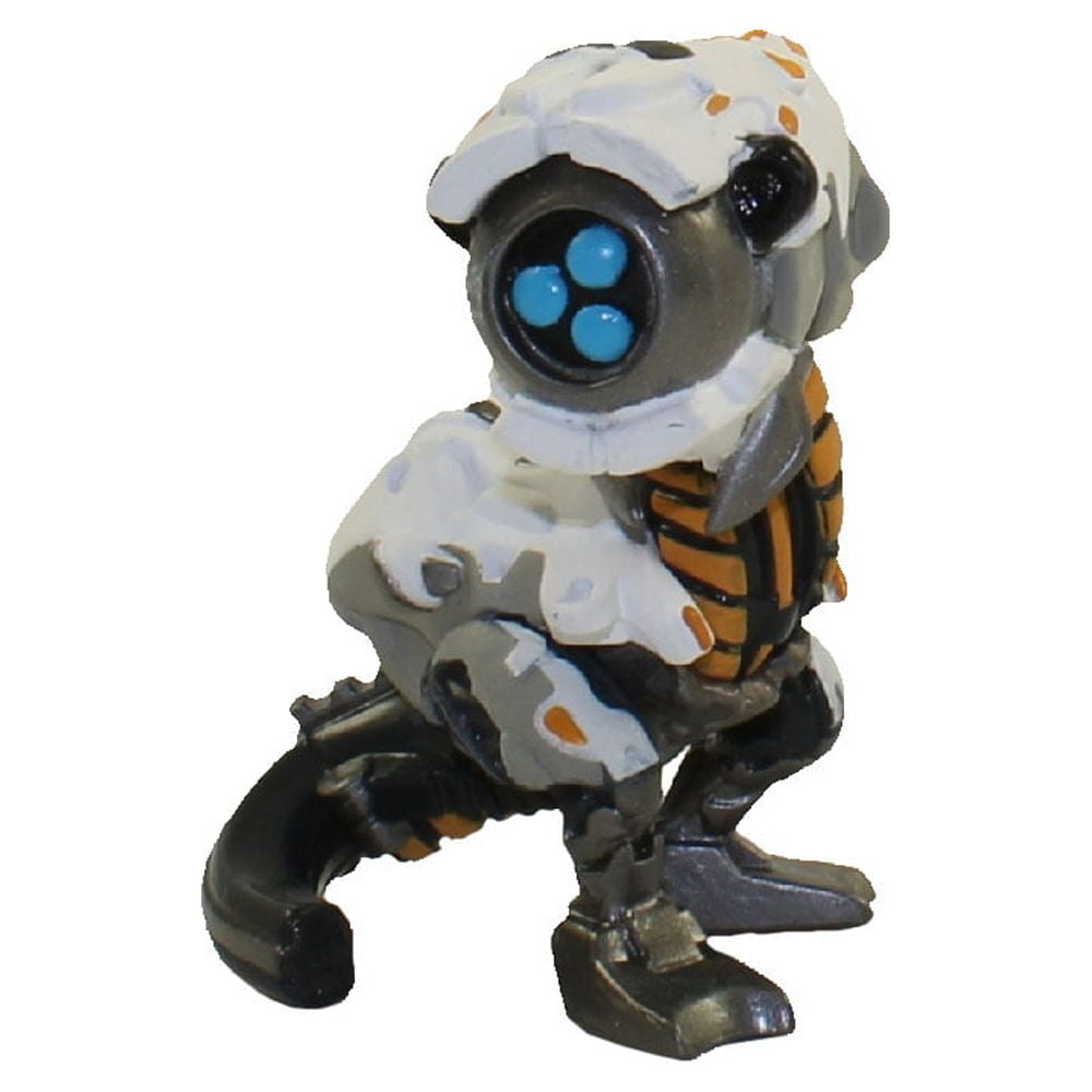 Rost Horizon Zero Dawn Funko Mystery Minis Figure 2017 Figurine Video Game