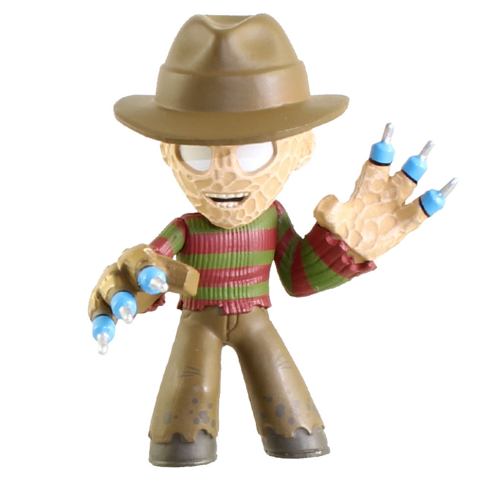 Funko Mystery Minis Vinyl Figure Horror Series 3 FREDDY KRUEGER A Nightmare on Elm Street