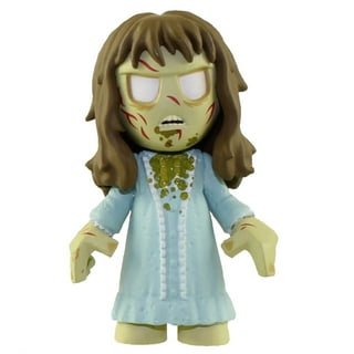 Exorcist Figure