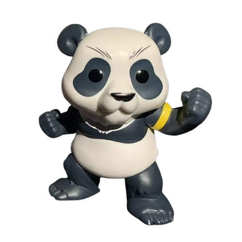 Figurine Panda - Jujutsu Kaisen | Shin Sekai