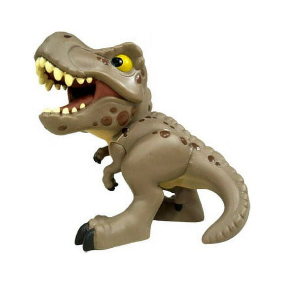 Funko Mystery Minis Vinyl Figure - Jurassic World Dominion - TYRANNOSAURUS REX (3 inch) 1/6