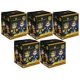 thumbnail image 1 of Funko Mystery Minis Vinyl Figure - Marvel's Eternals - BLIND PACKS (5 Pack Lot), 1 of 1