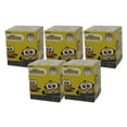 thumbnail image 1 of Funko Mystery Minis Vinyl Figure - Minions 2 Movie - BLIND BOXES (5 Pack Lot), 1 of 1