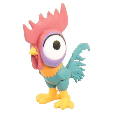Funko Mystery Minis Vinyl Figure - Moana - HEIHEI the Rooster (2 inch)