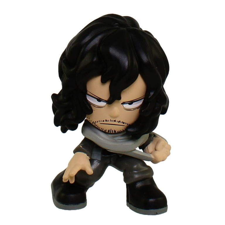 Figurines Funko Mystery Minis My Hero Academia 12 Pièces Modèle Aléatoire