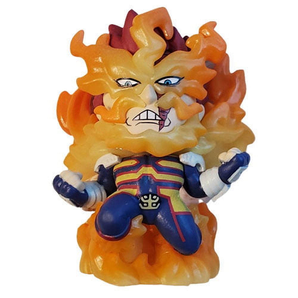 Endeavor hotsell pop vinyl