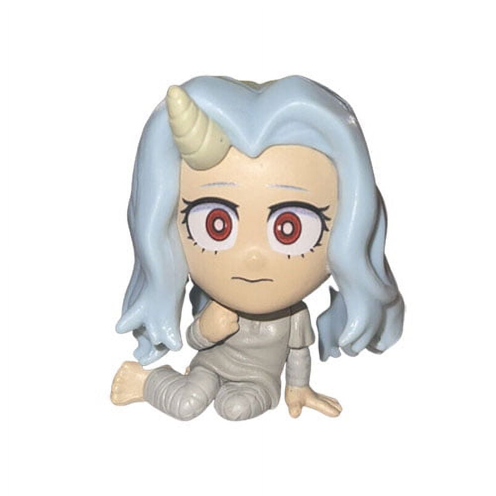 Eri My Hero Academia