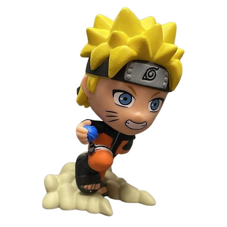 Funko Mystery Minis Vinyl Figure - Naruto - NARUTO WITH RASENGAN