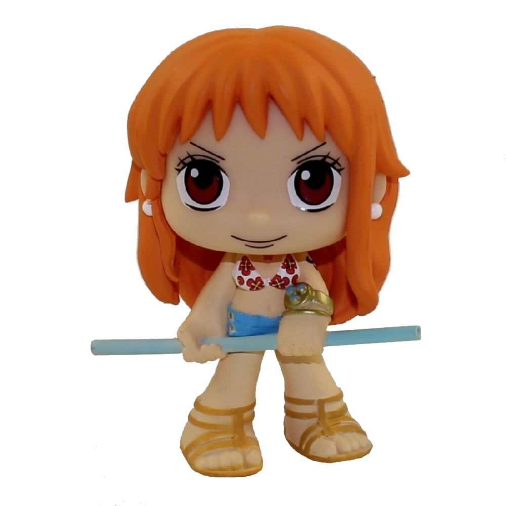 Funko Mystery Minis Vinyl Figure - One Piece S1 - NAMI (2.75 inch