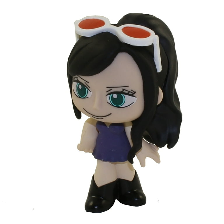 Funko Mystery Minis Vinyl Figure - One Piece S1 - NICO ROBIN (2.75
