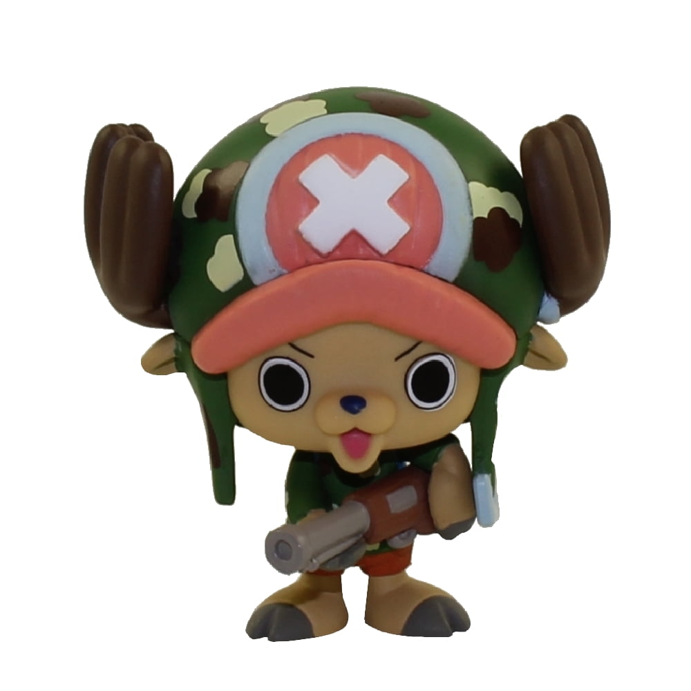 Funko One Piece S1 Mystery Tony Tony Chopper Mini Vinyl