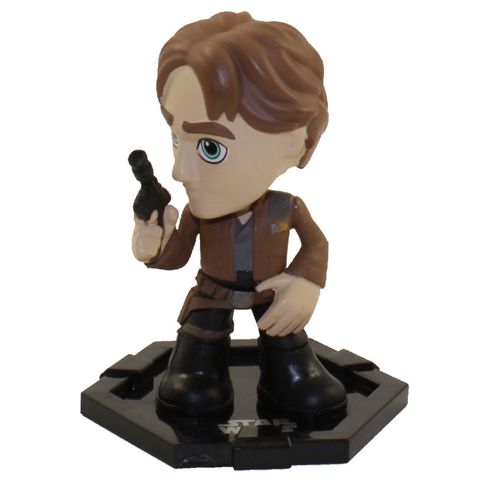 Funko Mystery Minis Star Wars