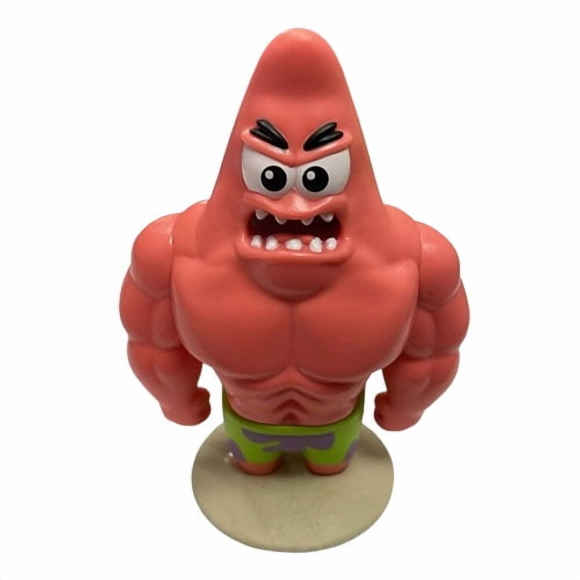 Funko Mystery Minis Vinyl Figure - Spongebob Squarepants - PATRICK