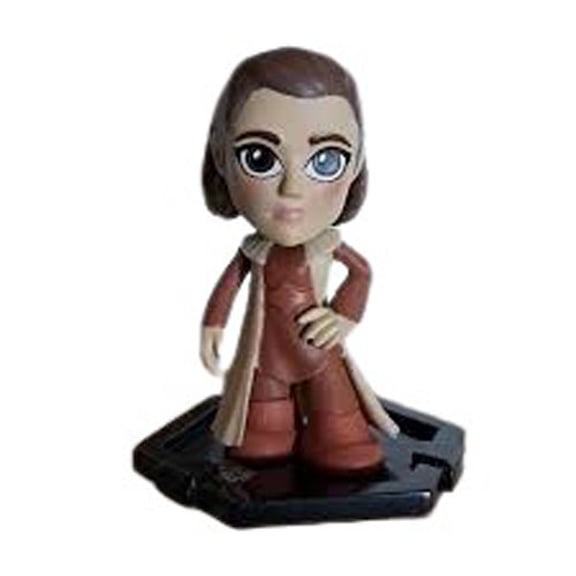 Funko Mystery Minis Vinyl Figure - Star Wars Empire Strikes Back - PRINCESS LEIA (Cloud City) *Excl*