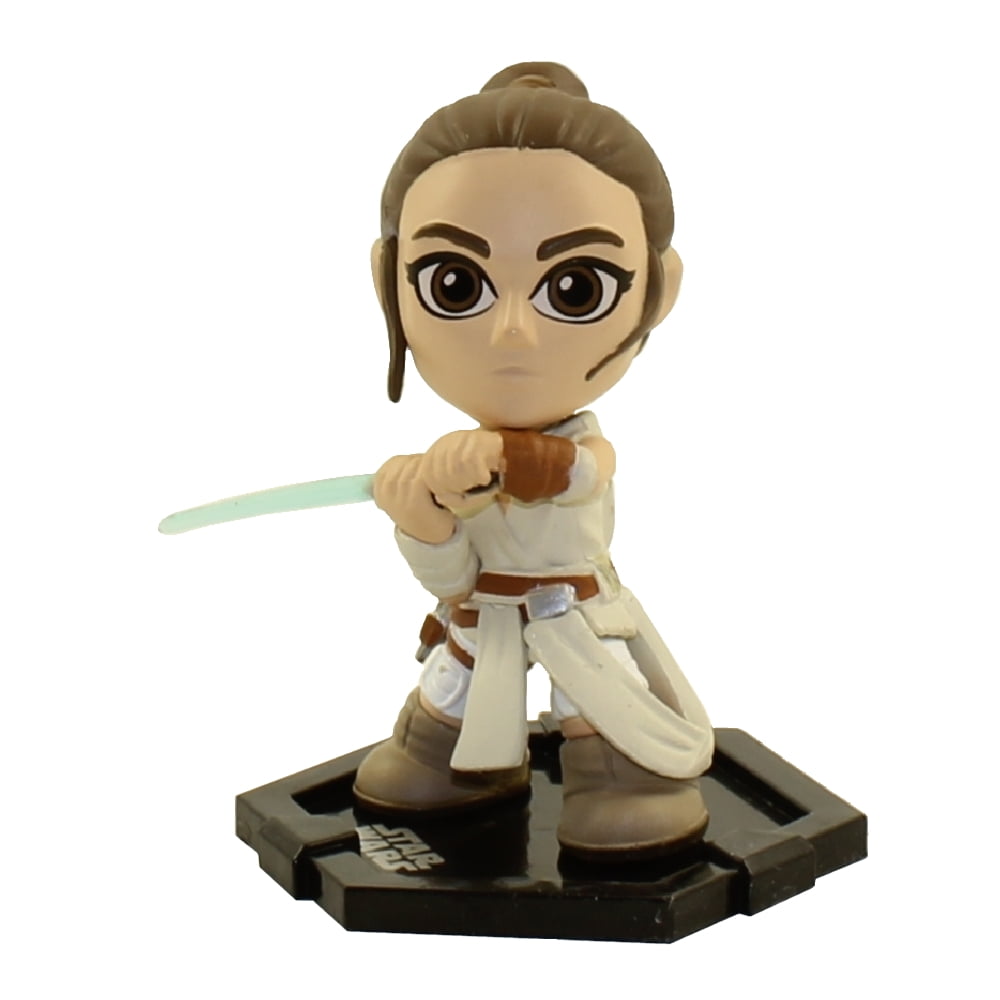 Funko Mystery Minis Star Wars