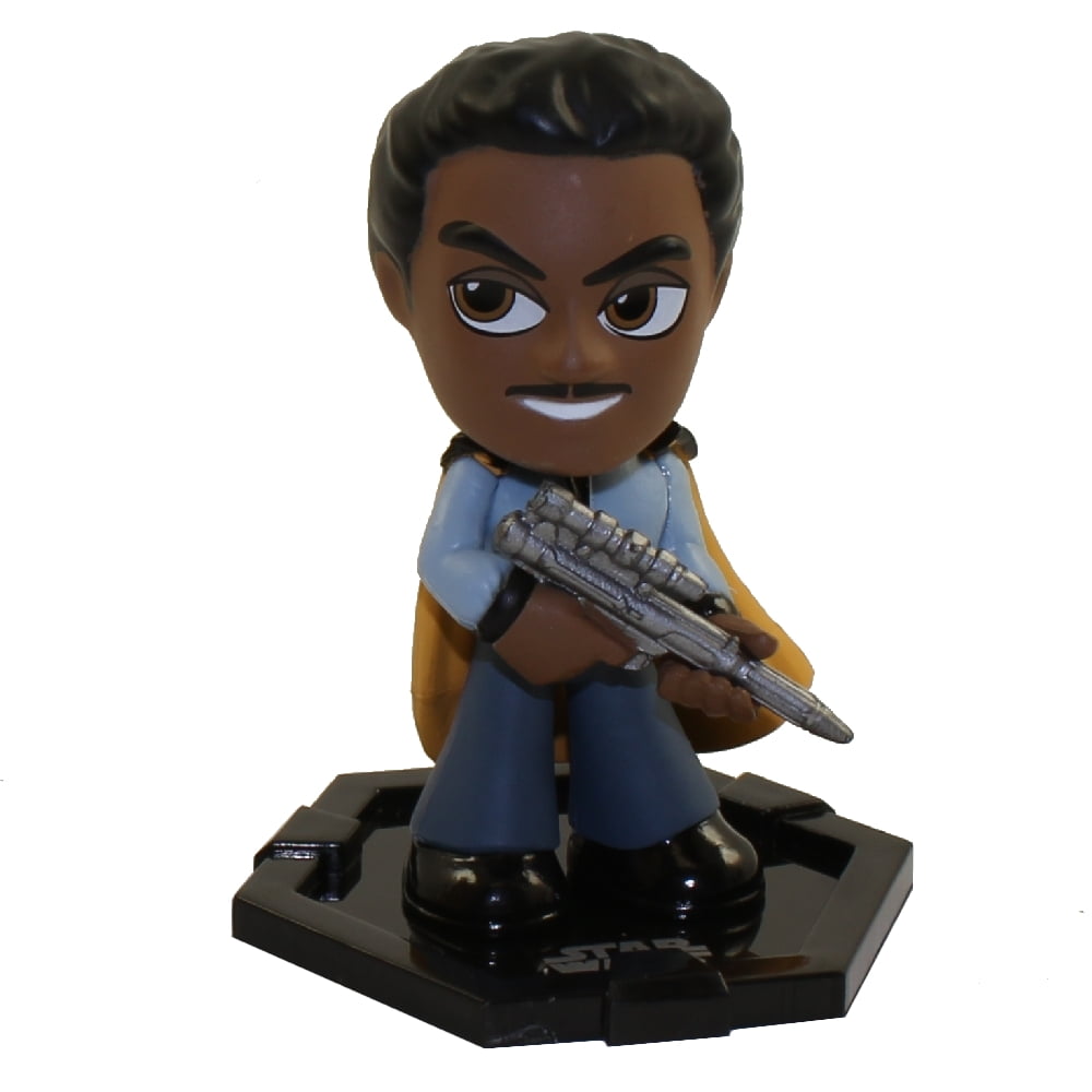 Funko Mystery Minis Star Wars
