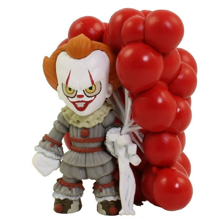 Funko Mystery Minis Vinyl Figure Stephen King's It: Chapter