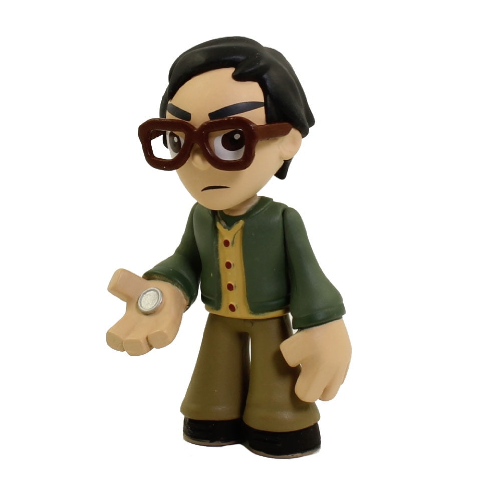 Funko Mystery Minis Vinyl Figure Stephen King's It: Chapter