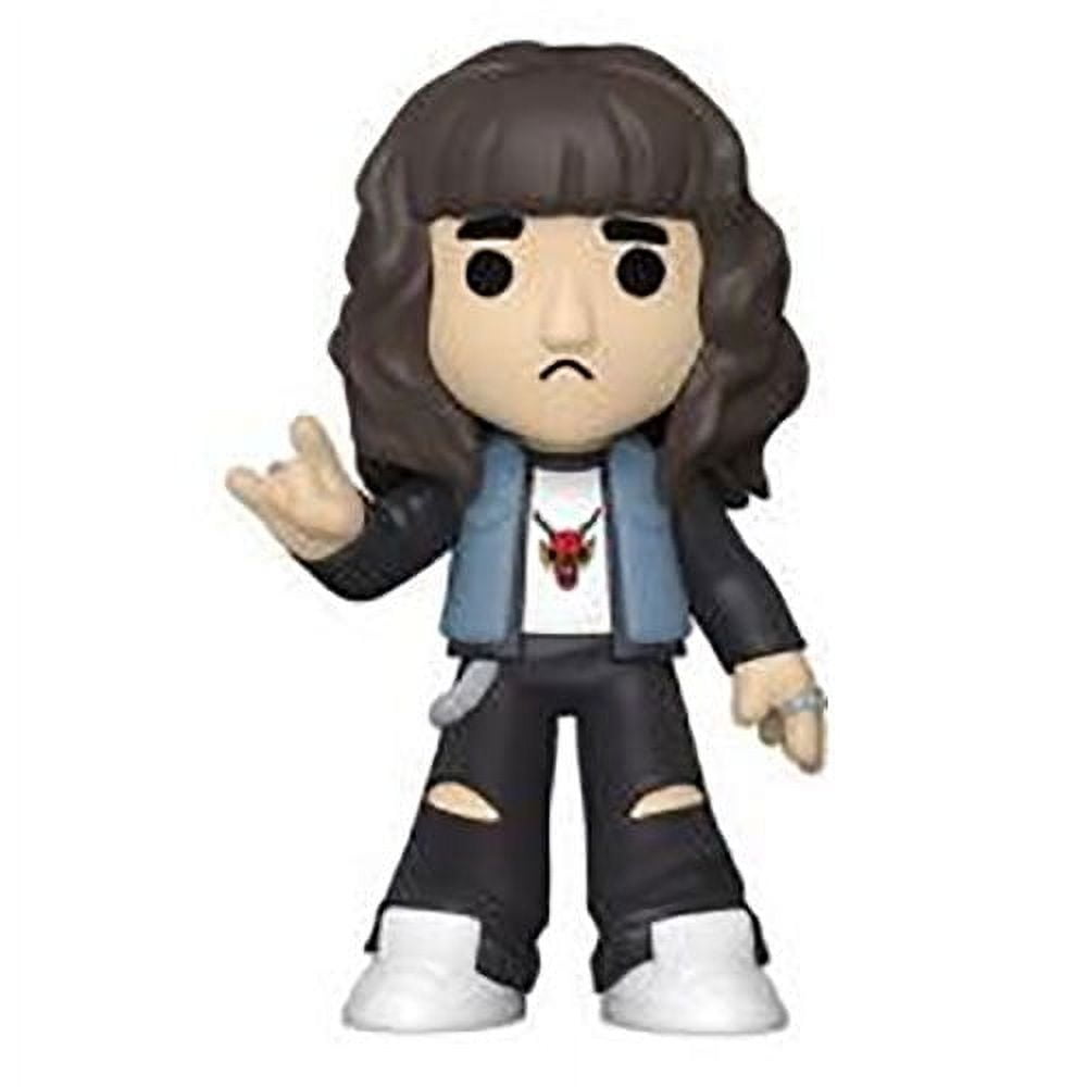 Funko Stranger Things Season 4 Will Byers 1/24 Mystery Mini