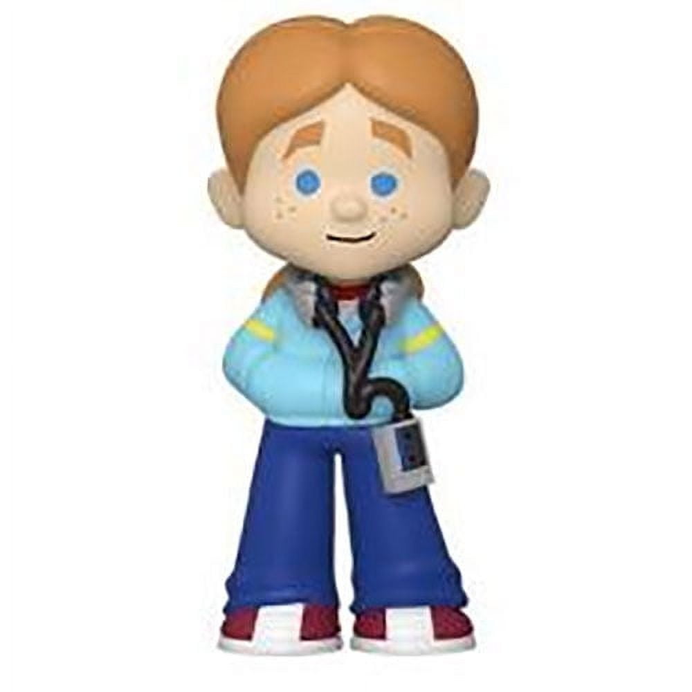 Funko Stranger Things Season 4 Will Byers 1/24 Mystery Mini