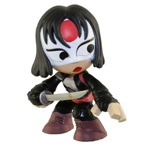 Funko Mini Mystery: Suicide Squad - Katana