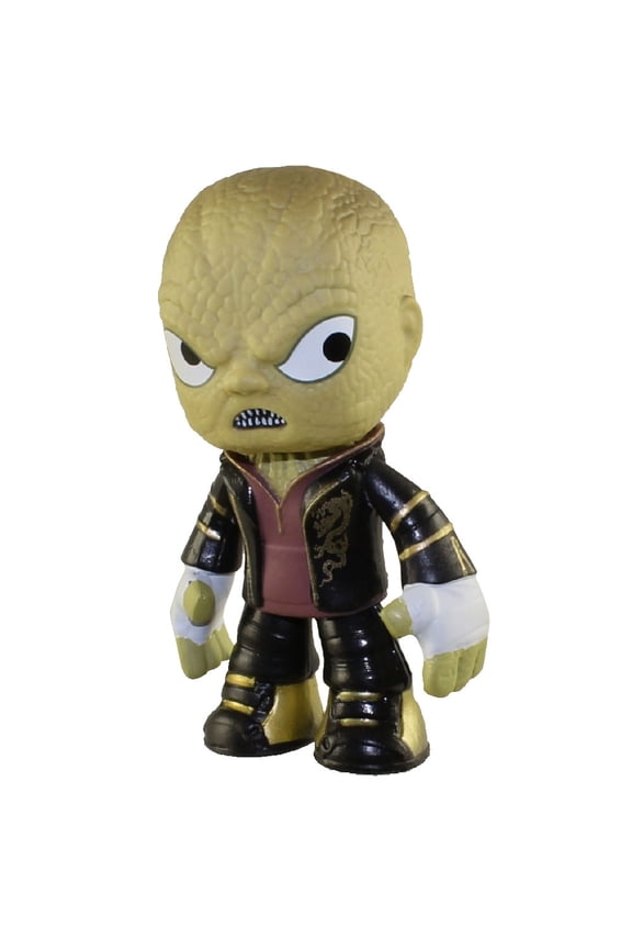 Mystery Minis Vinyl Figure - Suicide Squad - KILLER CROC