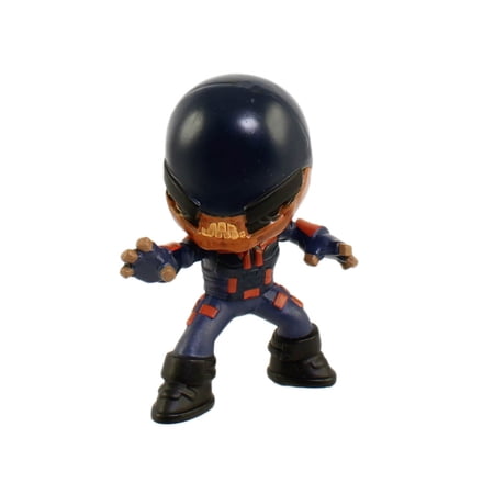 Funko Mystery Minis Vinyl Figure - The Suicide Squad (2021) - BLOODSPORT (3 inch) 1/6