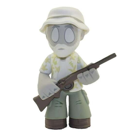 Funko Mystery Minis Vinyl Figure - The Walking Dead In Memoriam - DALE HORVATH