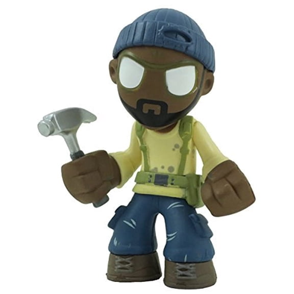 Funko Mystery Minis Vinyl Figure The Walking Dead Series 3 TYREESE