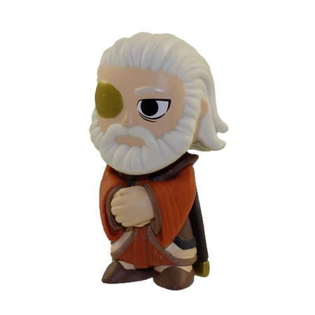 Funko Mystery Minis Vinyl Figure - Thor: Ragnarok - ODIN (3 inch)