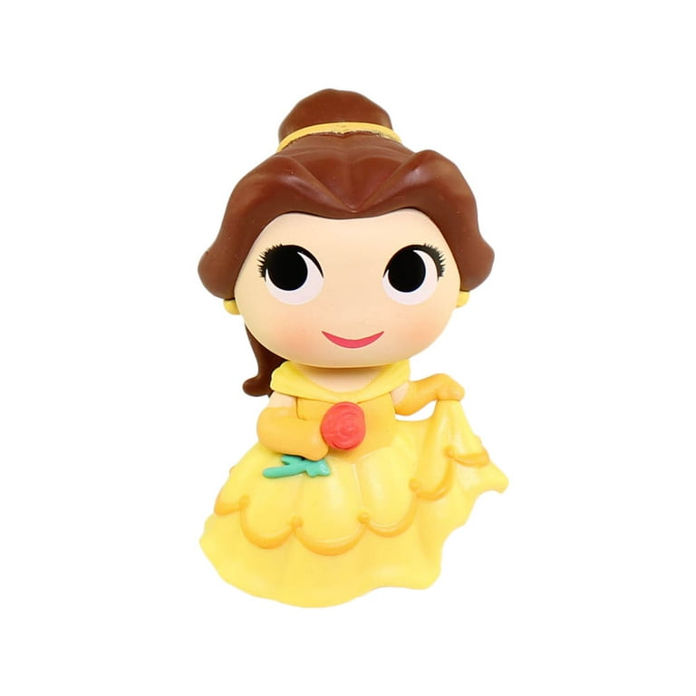 Funko Mystery Minis Vinyl Figure- Ultimate Disney Princesses