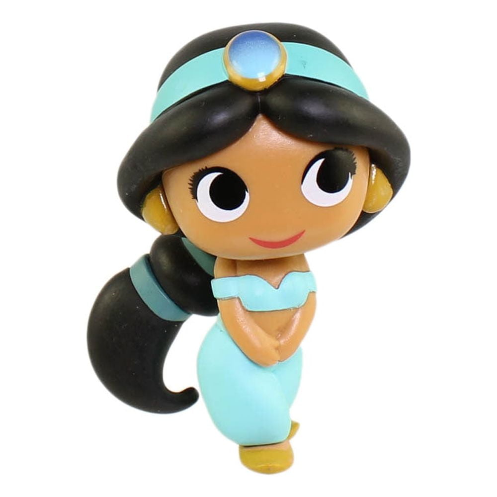  Funko Mystery Mini: Disney Princess-One Mystery Action Figure :  Toys & Games