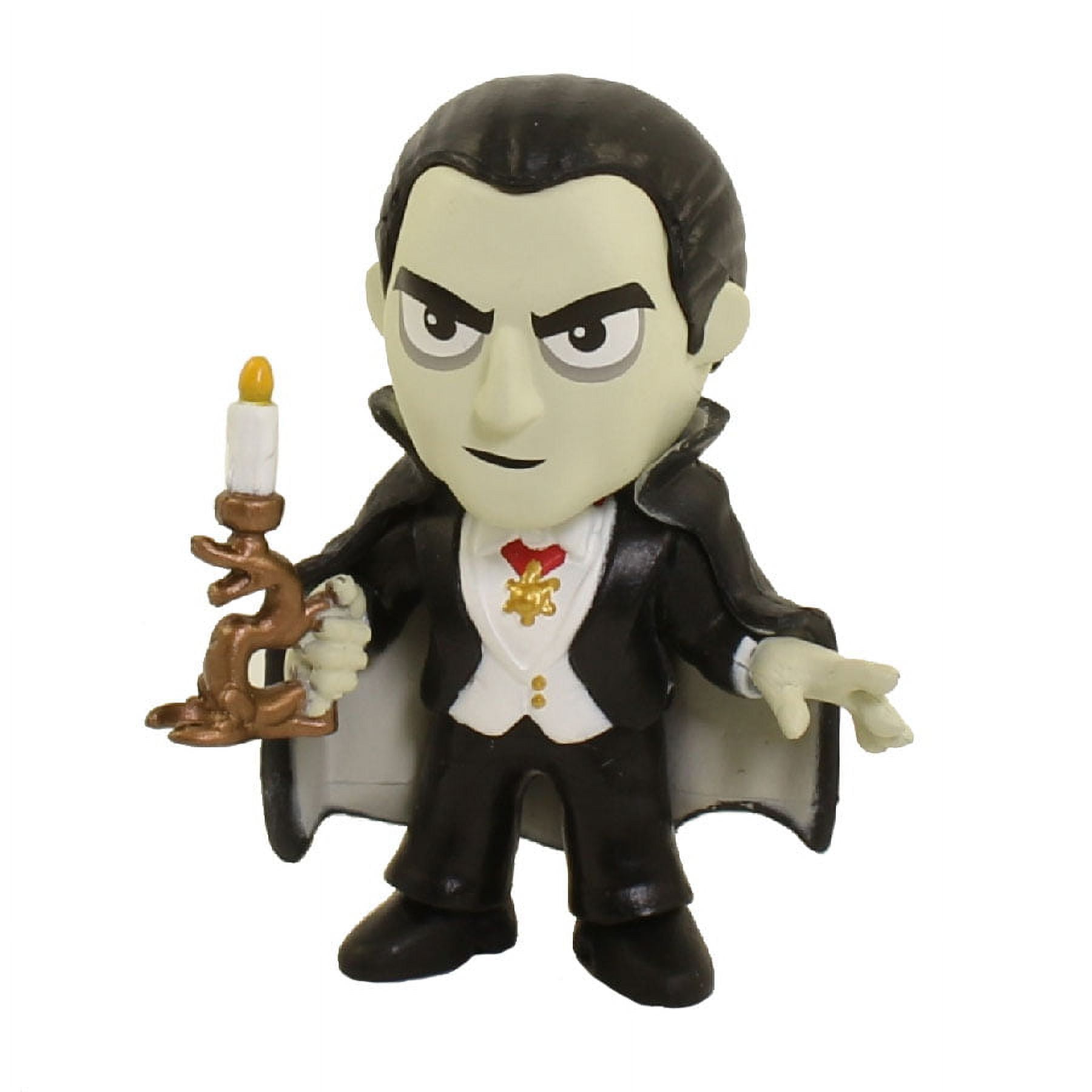 Funko ミステリーミニ モンスターズ 6個セット ユニバーサル