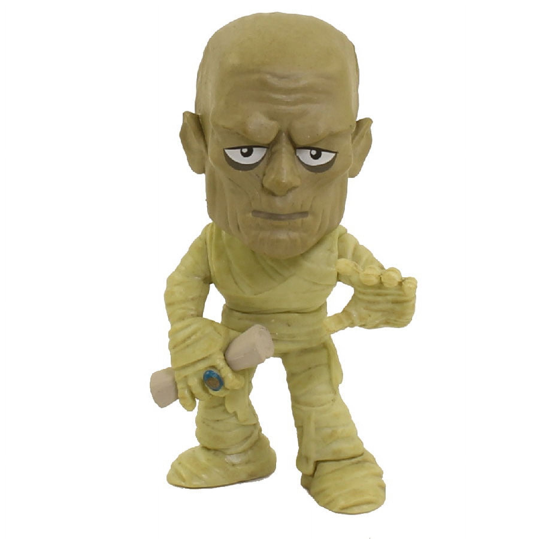 Funko Mystery Minis Universal Monsters