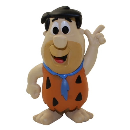 Funko Mystery Minis Vinyl Figure - Warner Bros. Classic Cartoons - FRED FLINTSTONE (2.5 inch)