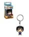 Sasuke funko hotsell pop keychain