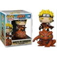 thumbnail image 1 of Funko Naruto on Gamakichi #106 Naruto Shippuden Hot Topic Exclusive Figure Pop!, 1 of 7