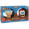 thumbnail image 1 of Funko Nickelodeon Dorbz Ren & Stimpy Vinyl Figure, 1 of 1
