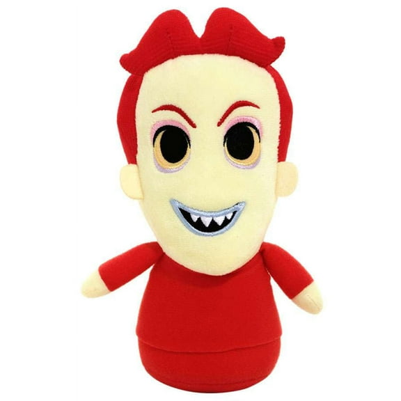 Funko Nightmare Before Christmas SuperCute Lock Plushie